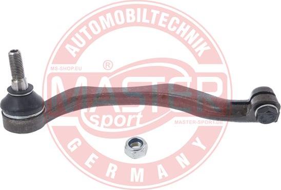 MASTER-SPORT GERMANY 33283-PCS-MS - Rotule de barre de connexion cwaw.fr