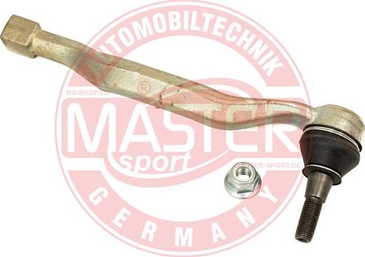 MASTER-SPORT GERMANY 33287-PCS-MS - Rotule de barre de connexion cwaw.fr