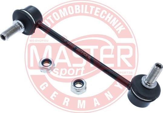 MASTER-SPORT GERMANY 33273-PCS-MS - Entretoise / tige, stabilisateur cwaw.fr