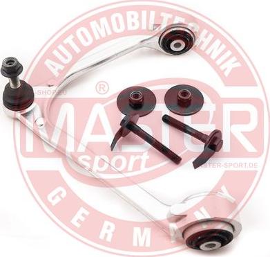 MASTER-SPORT GERMANY 33746-PCS-MS - Bras de liaison, suspension de roue cwaw.fr