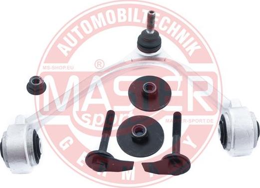 MASTER-SPORT GERMANY 33746-SET-MS - Bras de liaison, suspension de roue cwaw.fr