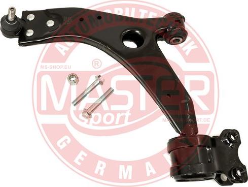 MASTER-SPORT GERMANY 33705-PCS-MS - Bras de liaison, suspension de roue cwaw.fr