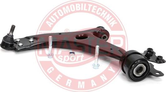 MASTER-SPORT GERMANY 33705-SET-MS - Bras de liaison, suspension de roue cwaw.fr