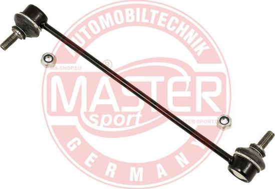 MASTER-SPORT GERMANY 33713-PCS-MS - Entretoise / tige, stabilisateur cwaw.fr