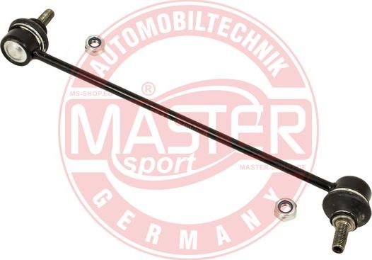 MASTER-SPORT GERMANY 33724-PCS-MS - Entretoise / tige, stabilisateur cwaw.fr