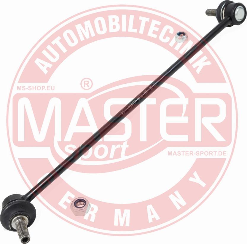 MASTER-SPORT GERMANY 33725-PCS-MS - Entretoise / tige, stabilisateur cwaw.fr