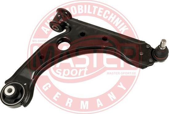 MASTER-SPORT GERMANY 33770-PCS-MS - Bras de liaison, suspension de roue cwaw.fr