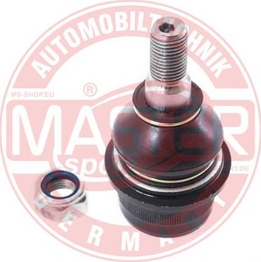 MASTER-SPORT GERMANY 33773-PCS-MS - Rotule de suspension cwaw.fr