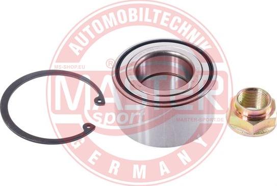 MASTER-SPORT GERMANY 3245-SET-MS - Kit de roulements de roue cwaw.fr