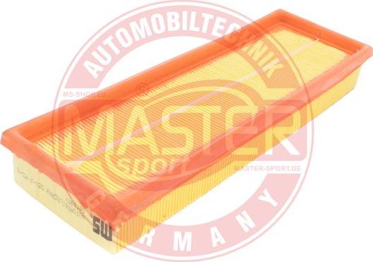 MASTER-SPORT GERMANY 3251-LF-PCS-MS - Filtre à air cwaw.fr