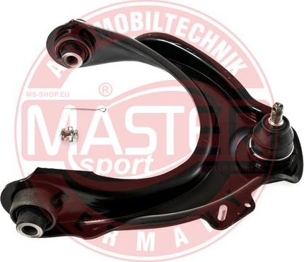 MASTER-SPORT GERMANY 32005-PCS-MS - Bras de liaison, suspension de roue cwaw.fr