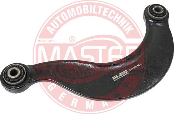 MASTER-SPORT GERMANY 32008-PCS-MS - Bras de liaison, suspension de roue cwaw.fr