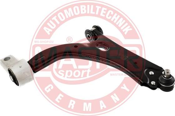 MASTER-SPORT GERMANY 32018-PCS-MS - Bras de liaison, suspension de roue cwaw.fr