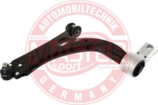 MASTER-SPORT GERMANY 32017-PCS-MS - Bras de liaison, suspension de roue cwaw.fr