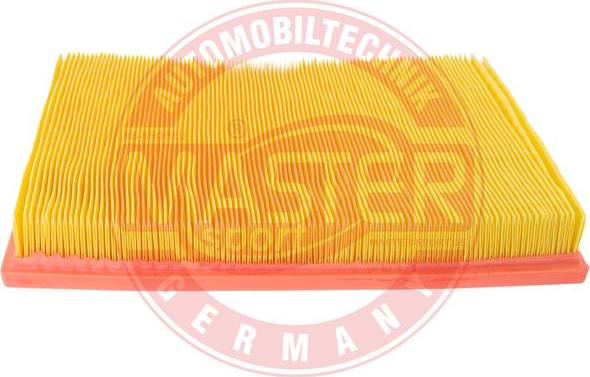 MASTER-SPORT GERMANY 32154/1-LF-PCS-MS - Filtre à air cwaw.fr