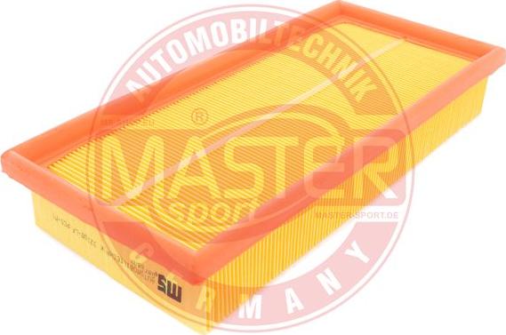 MASTER-SPORT GERMANY 32108-LF-PCS-MS - Filtre à air cwaw.fr