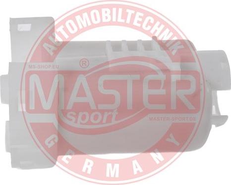 MASTER-SPORT GERMANY 3284J-KF-PCS-MS - Filtre à carburant cwaw.fr