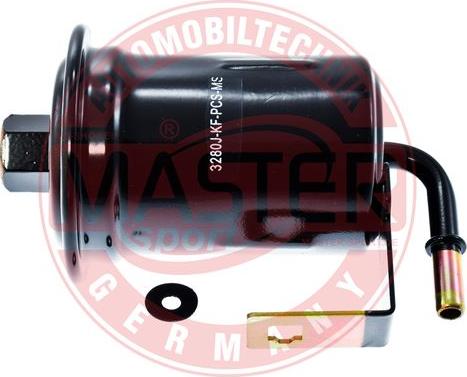 MASTER-SPORT GERMANY 3280J-KF-PCS-MS - Filtre à carburant cwaw.fr