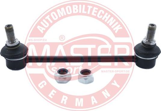 MASTER-SPORT GERMANY 32888B-PCS-MS - Entretoise / tige, stabilisateur cwaw.fr