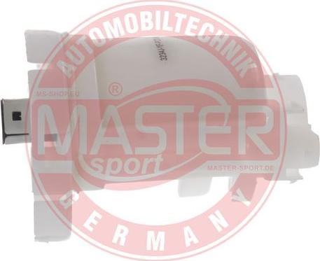 MASTER-SPORT GERMANY 3234J-KF-PCS-MS - Filtre à carburant cwaw.fr