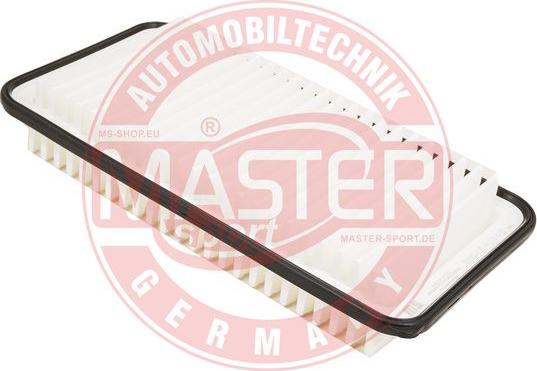 MASTER-SPORT GERMANY 3230-LF-PCS-MS - Filtre à air cwaw.fr