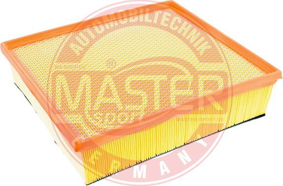 MASTER-SPORT GERMANY 32338/1-LF-PCS-MS - Filtre à air cwaw.fr