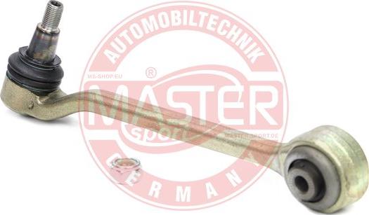 MASTER-SPORT GERMANY 37545-PCS-MS - Bras de liaison, suspension de roue cwaw.fr