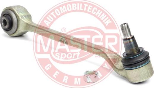 MASTER-SPORT GERMANY 37545-PCS-MS - Bras de liaison, suspension de roue cwaw.fr