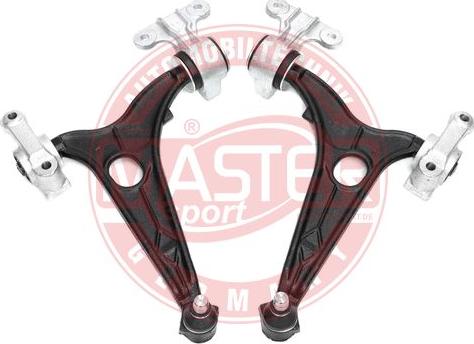 MASTER-SPORT GERMANY 37094-KIT-MS - Jeu de bras, suspension de roue cwaw.fr