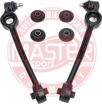 MASTER-SPORT GERMANY 37091-KIT-MS - Jeu de bras, suspension de roue cwaw.fr