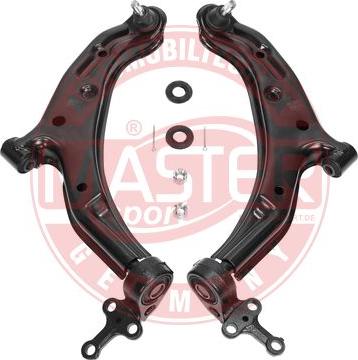 MASTER-SPORT GERMANY 37098-KIT-MS - Jeu de bras, suspension de roue cwaw.fr