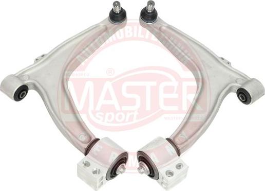 MASTER-SPORT GERMANY 37093-KIT-MS - Jeu de bras, suspension de roue cwaw.fr