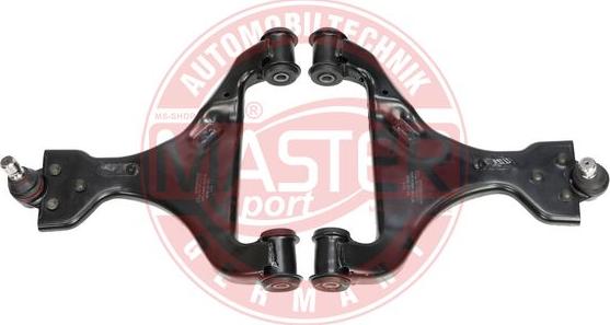 MASTER-SPORT GERMANY 37040-KIT-MS - Jeu de bras, suspension de roue cwaw.fr