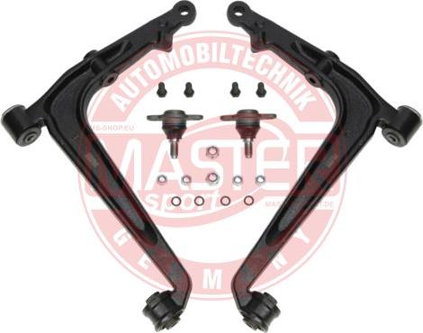 MASTER-SPORT GERMANY 37048-KIT-MS - Jeu de bras, suspension de roue cwaw.fr