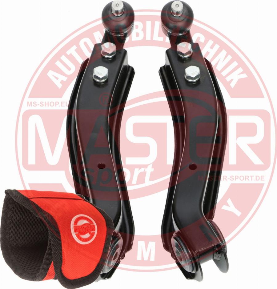 MASTER-SPORT GERMANY 37042-KIT-MSM - Jeu de bras, suspension de roue cwaw.fr