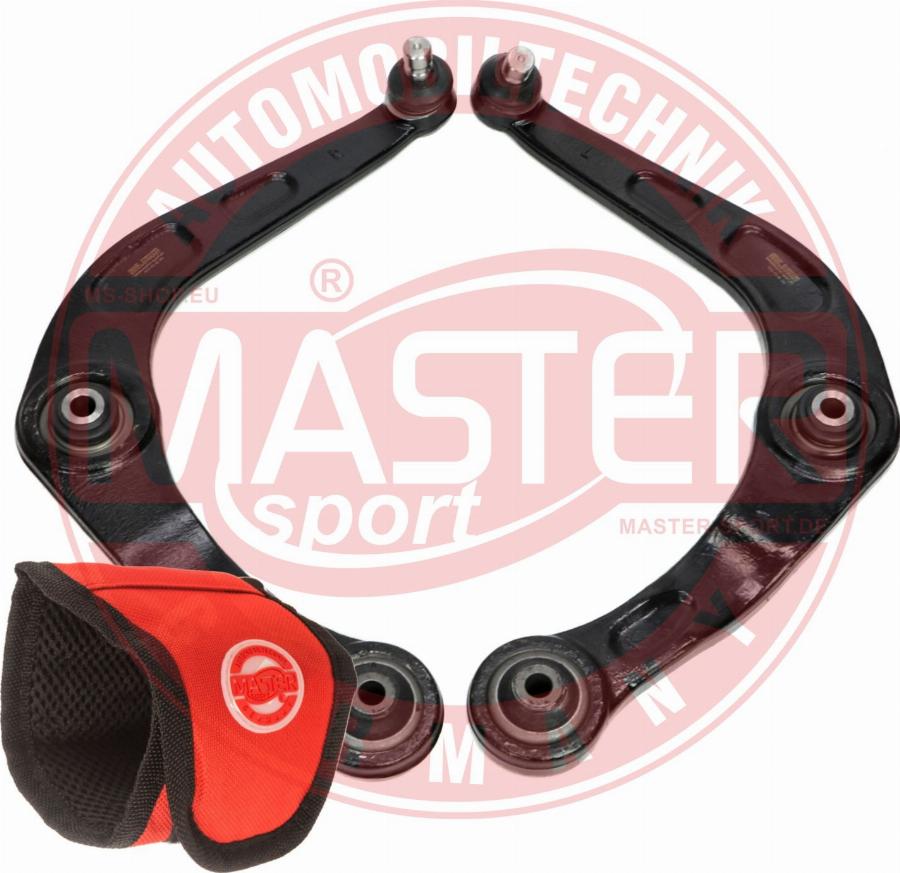 MASTER-SPORT GERMANY 37059/1-KIT-MSM - Jeu de bras, suspension de roue cwaw.fr