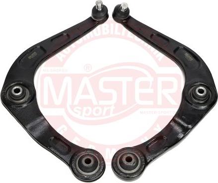 MASTER-SPORT GERMANY 37059/1-KIT-MS - Jeu de bras, suspension de roue cwaw.fr