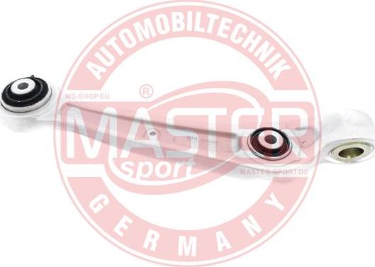 MASTER-SPORT GERMANY 37054S-PCS-MS - Bras de liaison, suspension de roue cwaw.fr