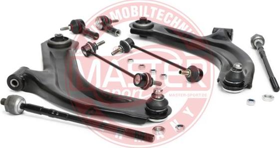 MASTER-SPORT GERMANY 37060-KIT-MS - Jeu de bras, suspension de roue cwaw.fr