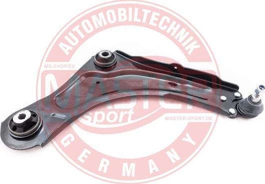 MASTER-SPORT GERMANY 37068B-PCS-MS - Bras de liaison, suspension de roue cwaw.fr