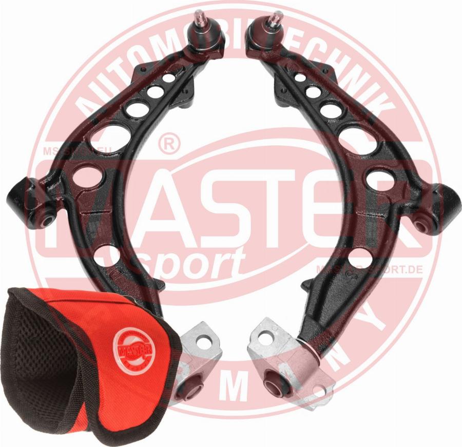 MASTER-SPORT GERMANY 37036-KIT-MSM - Jeu de bras, suspension de roue cwaw.fr