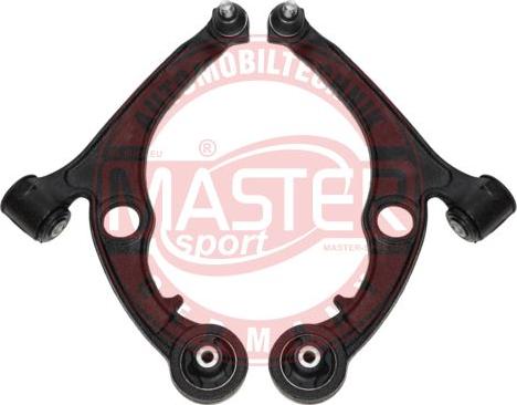 MASTER-SPORT GERMANY 37030-KIT-MS - Jeu de bras, suspension de roue cwaw.fr