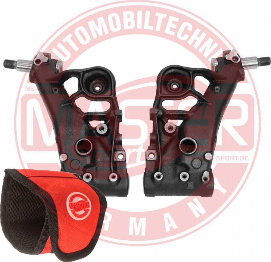 MASTER-SPORT GERMANY 37033-KIT-MSM - Jeu de bras, suspension de roue cwaw.fr