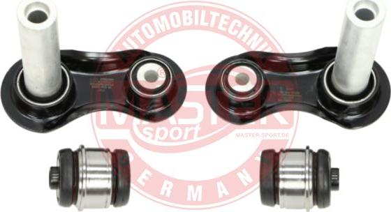 MASTER-SPORT GERMANY 37025-KIT-MS - Jeu de bras, suspension de roue cwaw.fr