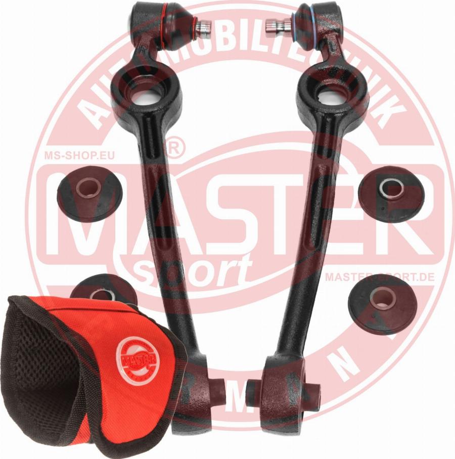 MASTER-SPORT GERMANY 37020-KIT-MSM - Jeu de bras, suspension de roue cwaw.fr