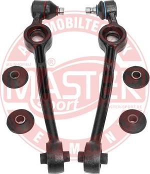 MASTER-SPORT GERMANY 37020-KIT-MS - Jeu de bras, suspension de roue cwaw.fr