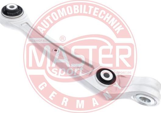 MASTER-SPORT GERMANY 37074S-PCS-MS - Bras de liaison, suspension de roue cwaw.fr