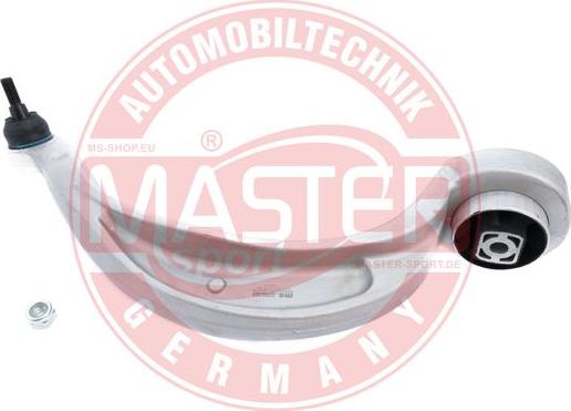 MASTER-SPORT GERMANY 37076S-PCS-MS - Bras de liaison, suspension de roue cwaw.fr