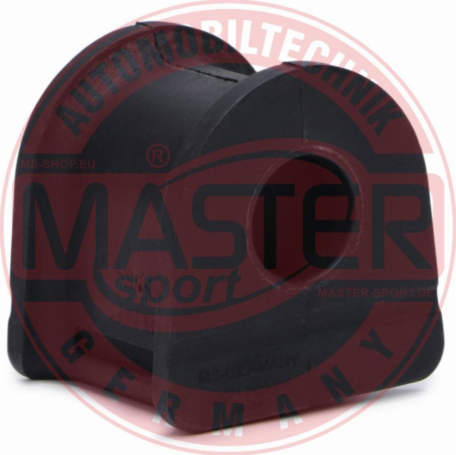 MASTER-SPORT GERMANY 37071-PCS-MS - Coussinet de palier, stabilisateur cwaw.fr