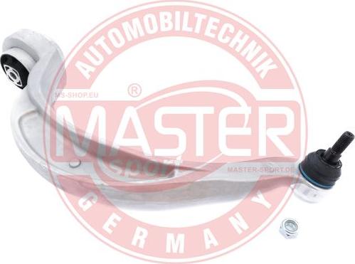 MASTER-SPORT GERMANY 37077S-PCS-MS - Bras de liaison, suspension de roue cwaw.fr